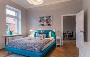 Greystone Suites & Apartments in Riga